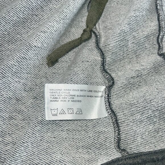 Peyton Jensen Mixmedia Jacket - Picture 7 of 9